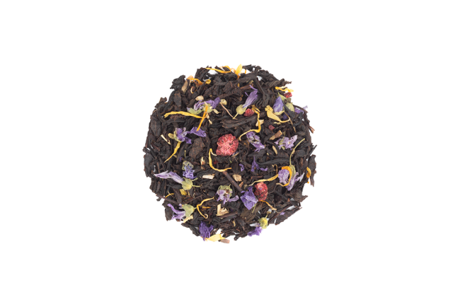 TeaVitall Steam 8, 75 г.