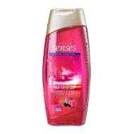 Гель для душа с витаминным комплексом "Кир рояль"