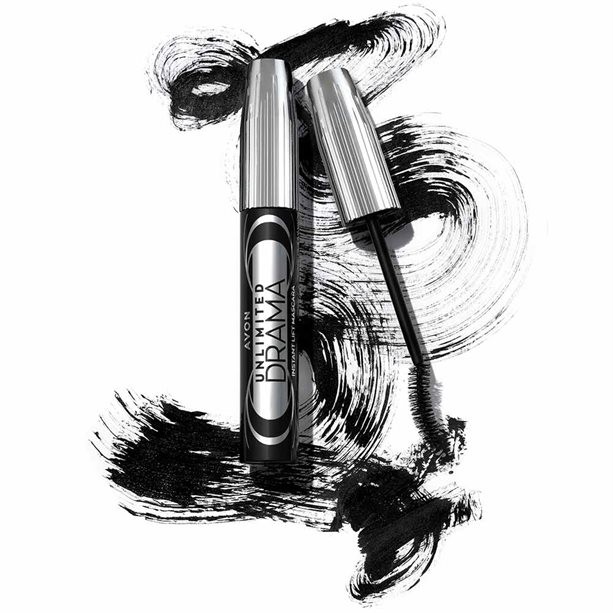 Тушь для ресниц "Гипнотический взгляд" Тушь для ресниц "Гипнотический взгляд"