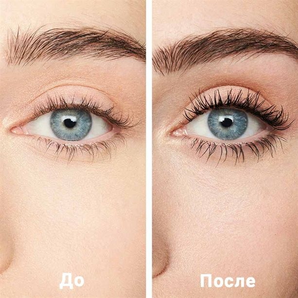 Тушь для ресниц "Гипнотический взгляд" Тушь для ресниц "Гипнотический взгляд"