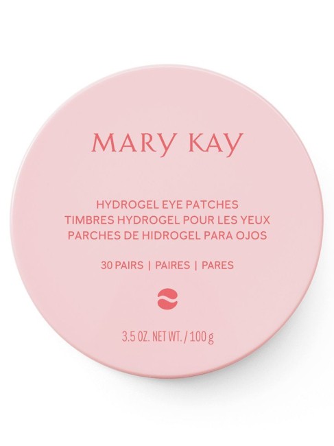 Гидрогелевые патчи под глаза Mary Kay®