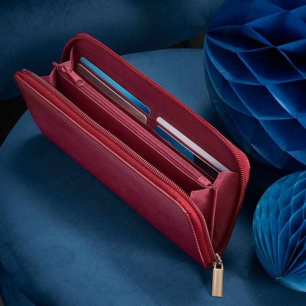 Женский кошелек Женский кошелек