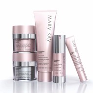 Подарочный набор «TimeWise Repair»