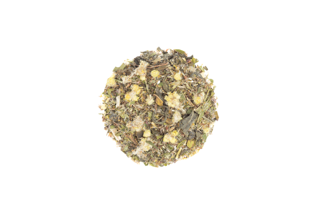 TeaVitall Spring 10, 75 г.