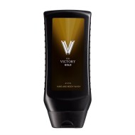 Шампунь-гель для душа Avon V for Victory Gold, 250 мл