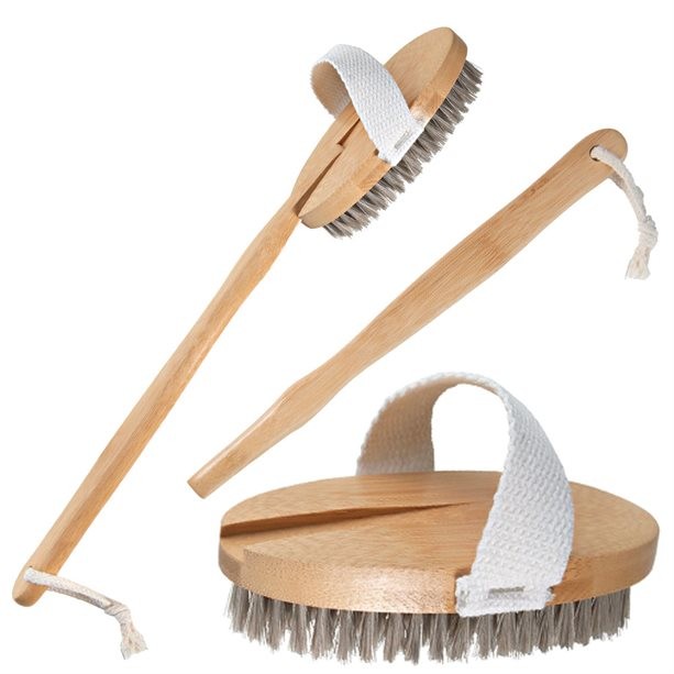 Щетка для тела Щетка для тела