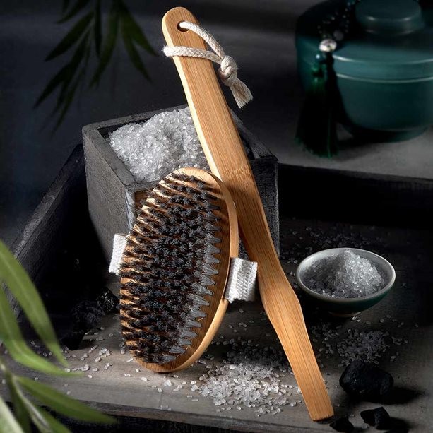 Щетка для тела Щетка для тела