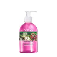 Жидкое мыло для рук "Романтичный райский сад"