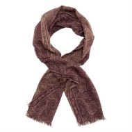 Женский палантин "Мэгги"