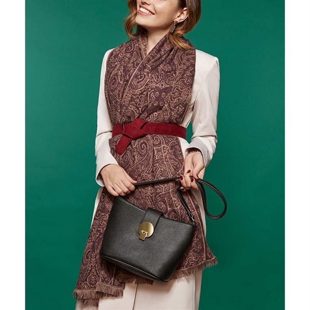 Женский палантин "Мэгги" Женский палантин "Мэгги"