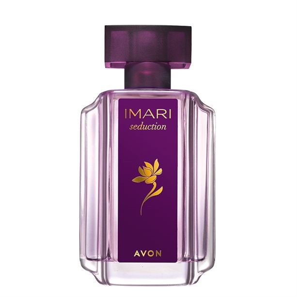 Туалетная вода Avon Imari Seduction для нее, 50 мл