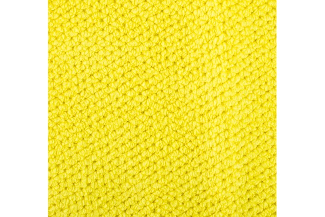 Green Fiber HOME S1, Файбер для мытья посуды, желтый