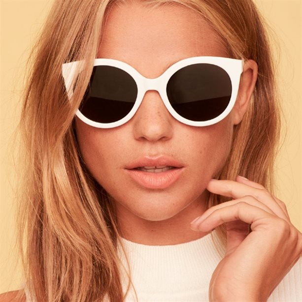 Женские солнцезащитные очки Женские солнцезащитные очки