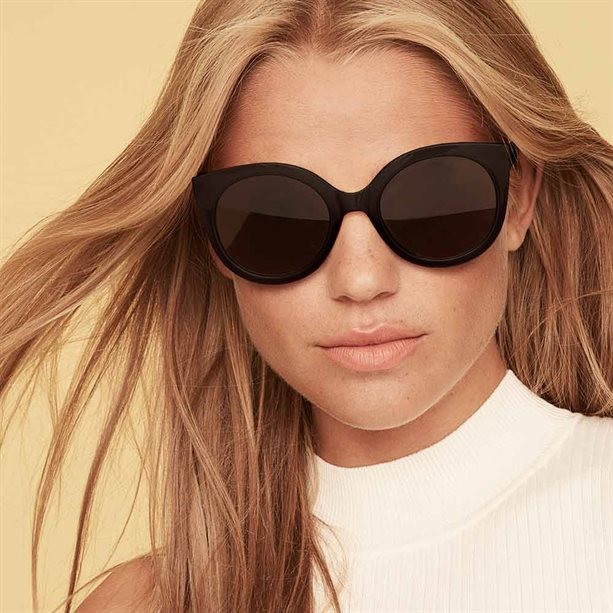 Женские солнцезащитные очки Женские солнцезащитные очки