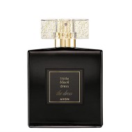 Парфюмерная вода The Dress для нее, 50 мл