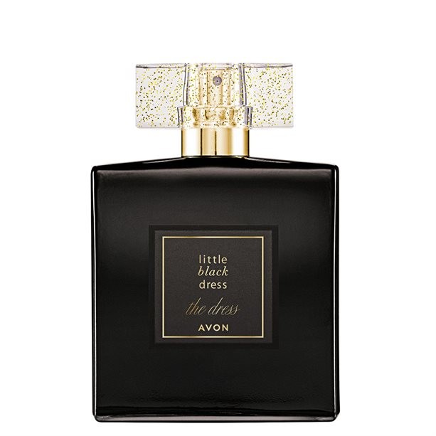 Парфюмерная вода The Dress для нее, 50 мл