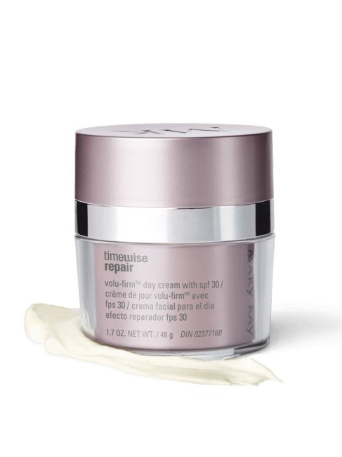 Дневной крем TimeWise Repair™ Volu-Firm™. С SPF 30 Дневной крем TimeWise Repair™ Volu-Firm™. С SPF 30