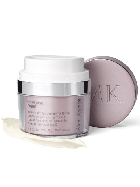 Дневной крем TimeWise Repair™ Volu-Firm™. С SPF 30 Дневной крем TimeWise Repair™ Volu-Firm™. С SPF 30