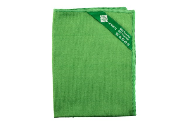 Green Fiber HOME P1, Файбер для стекла, зеленый