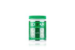 Ecopam Life, 60 капсул
