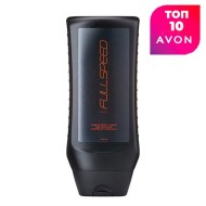 Гель для душа для мужчин Full Speed, 250 мл