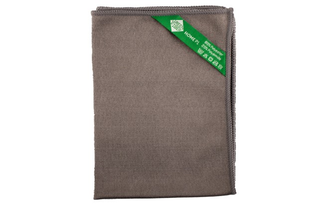 Green Fiber HOME P1, Файбер для стекла, серый