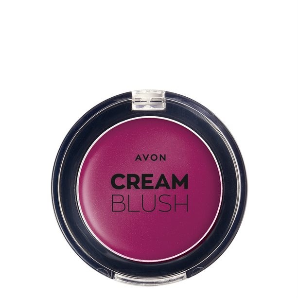 Кремовые румяна Кремовые румяна