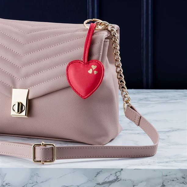 Брелок для ключей "Любовь"