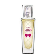 Парфюмерная вода Avon Luck для нее, 30 мл