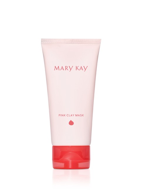 Восстанавливающая маска с Розовой глиной Mary Kay Восстанавливающая маска с Розовой глиной Mary Kay