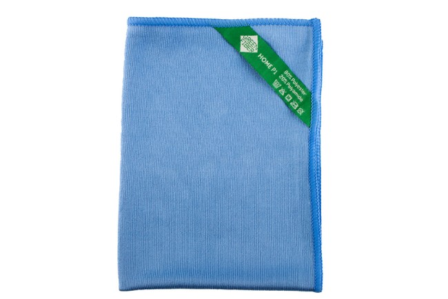 Green Fiber HOME P1, Файбер для стекла, голубой