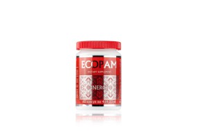 Ecopam Energy, 60 капсул