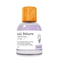 Парфюмерная вода Local Nature by Avon Collections Lavender для нее, 50 мл