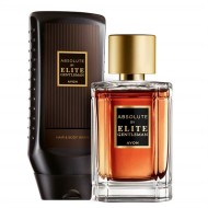 Набор Absolute by Elite Gentleman