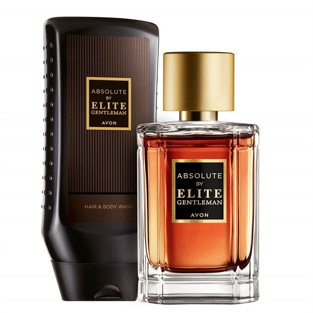 Набор Absolute by Elite Gentleman