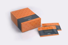 Растворимый напиток Healthberry TONUS, 14 саше