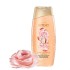 Крем-гель для душа "Алая роза и пачули", 250 мл