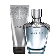 Набор Avon Maxime
