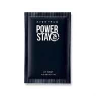 Тональный крем для лица "24 часа стойкости" - пробный образец (1 мл)