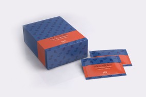 Растворимый напиток Healthberry SLIM, 14 саше