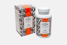 Sharme Chic маска-шампунь, 250 мл