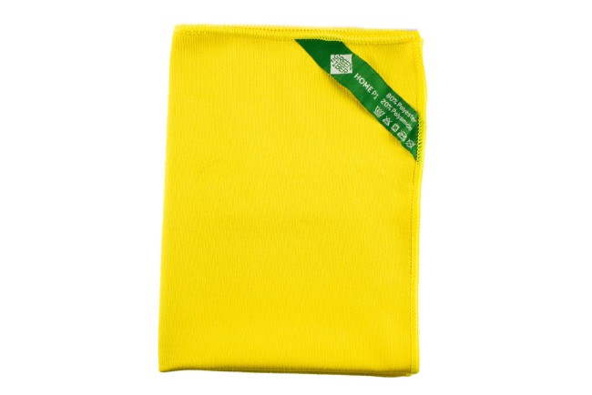 Green Fiber HOME P1, Файбер для стекла, желтый