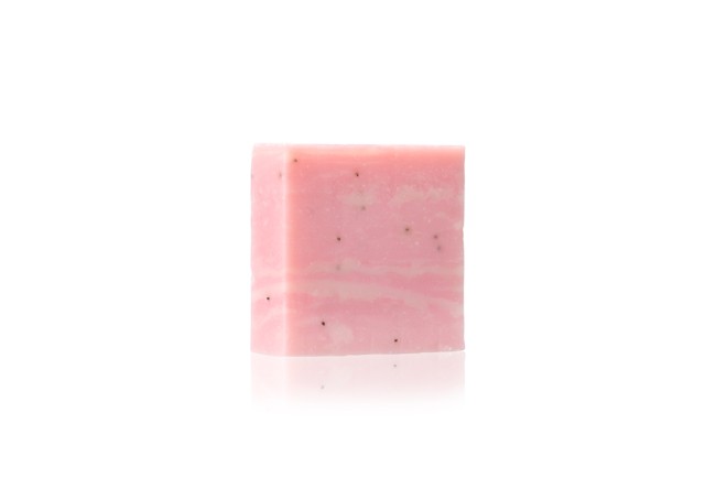 Мыло SHARME SOAP Ягодный йогурт/Berry yogurt