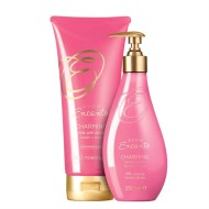 Набор „Ежевика и мускус”