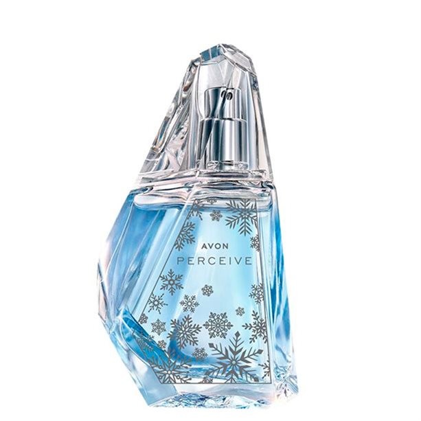 Парфюмерная вода Perceive Silk для нее, 50 мл Парфюмерная вода Perceive Silk для нее, 50 мл