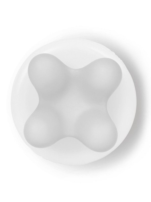 Съемная массажная насадка Skinvigorate Sonic™ Съемная массажная насадка Skinvigorate Sonic™