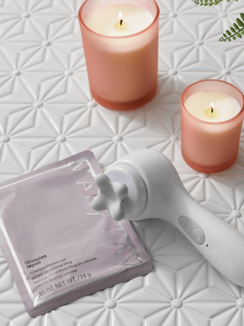 Съемная массажная насадка Skinvigorate Sonic™ Съемная массажная насадка Skinvigorate Sonic™