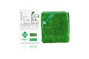 Green Fiber HOME A1, Файбер универсальный, зеленый