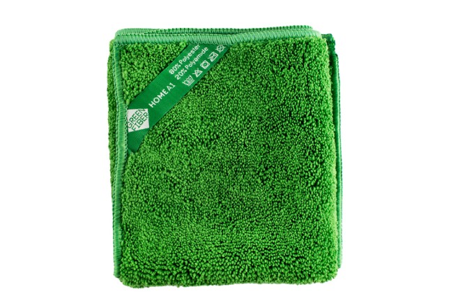 Green Fiber HOME A1, Файбер универсальный, зеленый