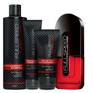 Набор Full Speed Turbo